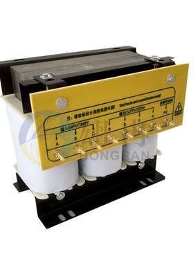 380v变120v110v127v100v90v单相隔离控制变压器三相660v440变220V