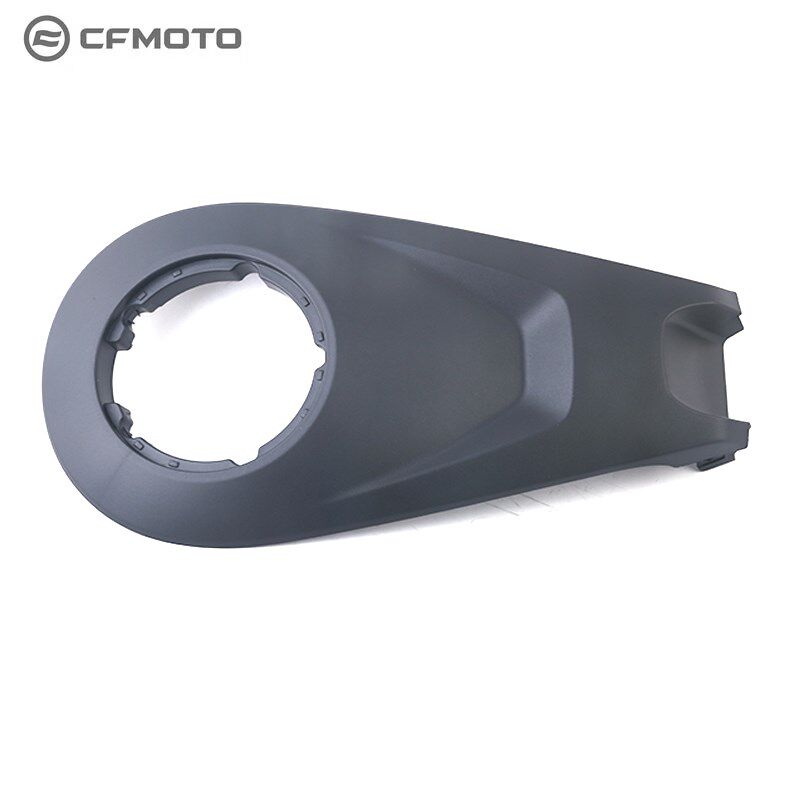 CFMOTO摩托车原厂配件春风675SR油箱上装饰板CF650-10油箱装饰盖