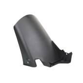 后挡泥板加长前挡泥板加长后泥瓦 改装 适用于无极DS525X 23款