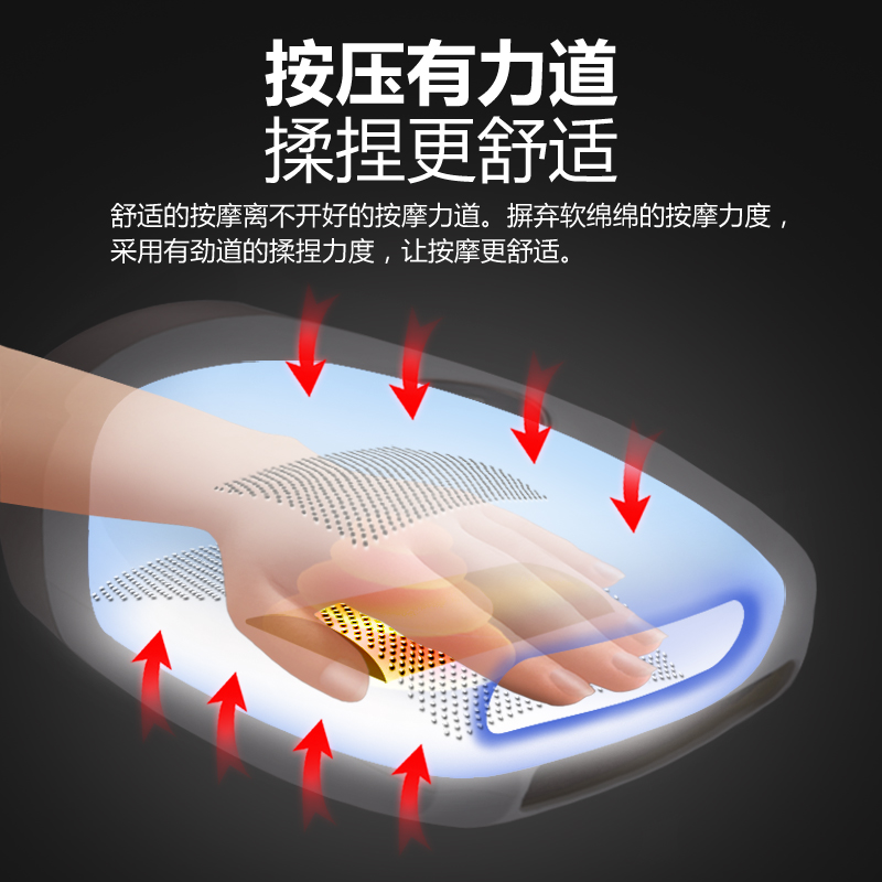 送爸爸妈妈生日礼物实用父母老年人长辈给母亲婆婆高档创意礼品