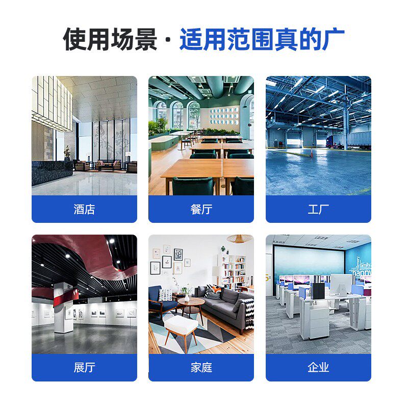 白云平板拖把家用擦木地板瓷砖地拖墩布拖布静电除尘打蜡棉线尘推