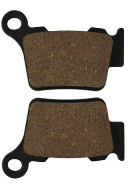 适配KTM SX/XC125/200MXC250EXC300 400 450前后刹车片前后碟刹片