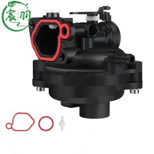 500e 450 575e 591109 799583化油器 百力通B&S 591160 300e