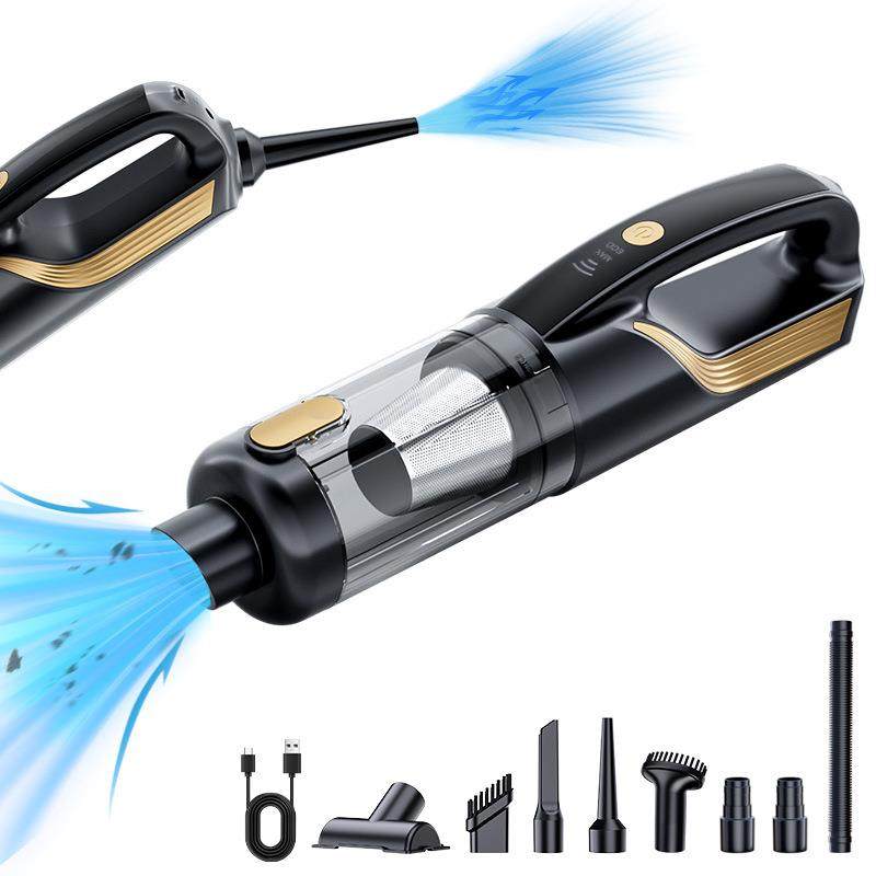 车载大吸力便携手持式吹吸一体车用吸尘器无线大功率吸尘器吹尘器,3C数码配件,其它配件,淘宝优惠券,粉丝福利购,淘宝优惠卷