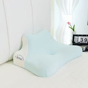 多功能记忆棉趴趴枕 枕头枕芯卧室神器柔软宅家放松肩颈枕头