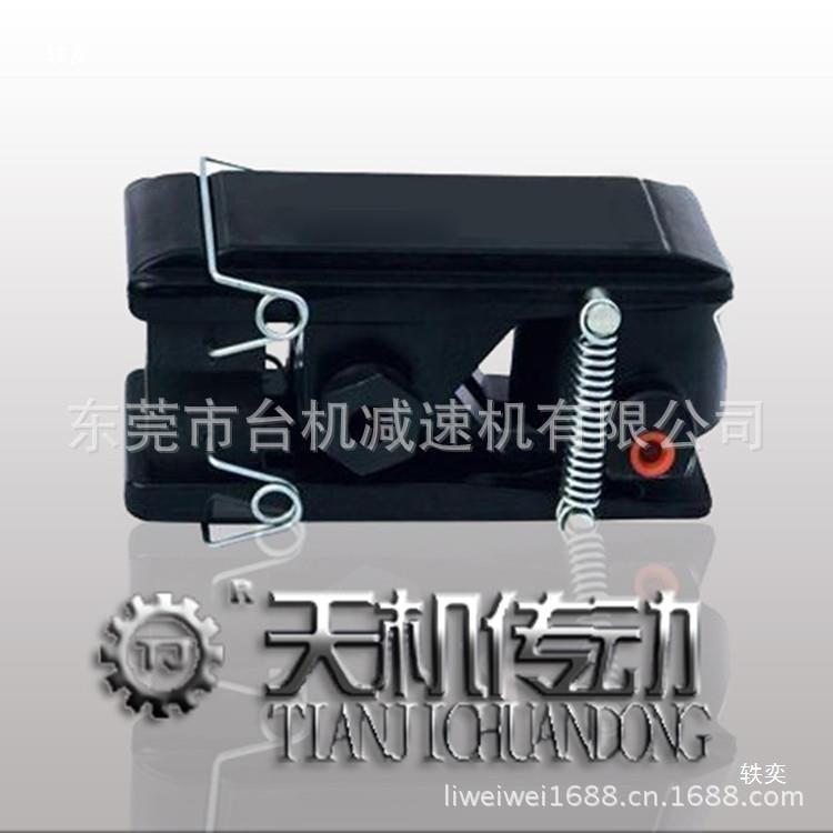 广东东莞卧式空压器碟式动制器DB-FH-10/20TJ-DBH-F型 气动制动器