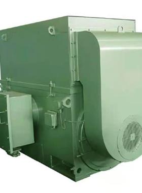 大功率YKK高压电机 YXKK交流6KV异步电动机10KV风机水泵电机