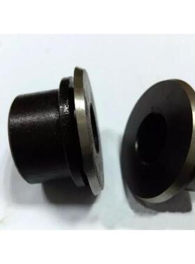 手摇机U型刀，F型刀，电容剪脚机刀片，切脚机刀片切割机高速钢