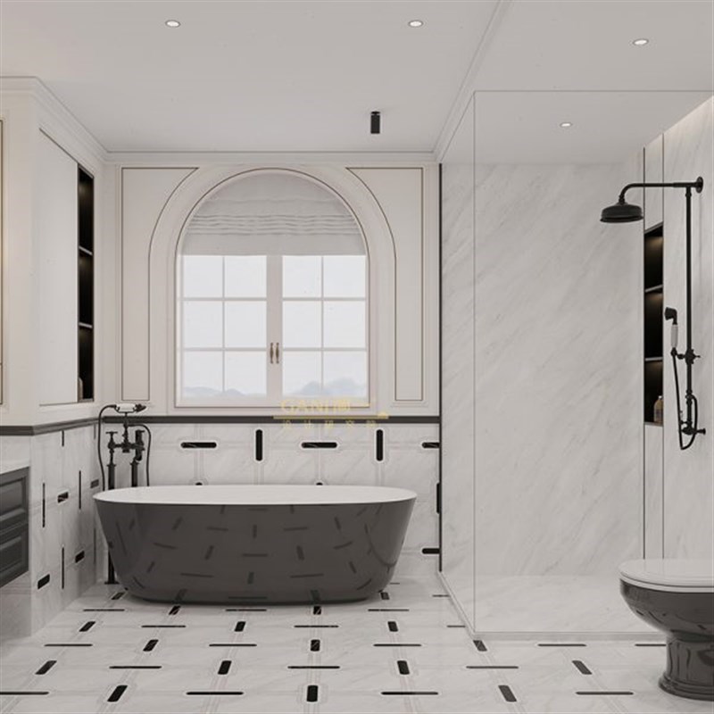 简冰玉 世纪一瓷砖t大理石瓷砖背景墙客厅防滑地砖