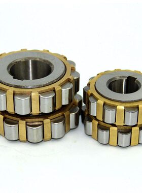 整体偏心轴承80752906K1 100752906K1 130752906K1 150752906K1