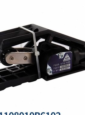 1108010B6102适配于江淮轻卡帅铃油门踏板江淮1045电子油门加速器