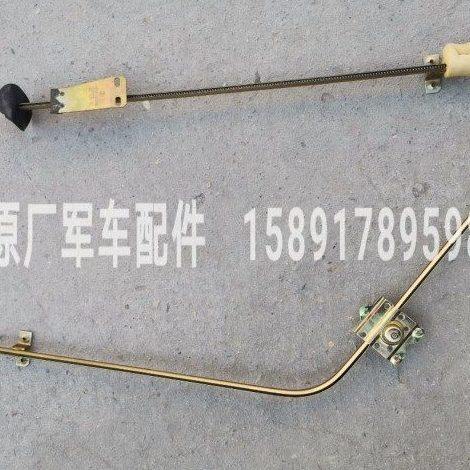 陕汽SX2153 SX2110 SX2300 SX4323 SX2190N玻璃升降器