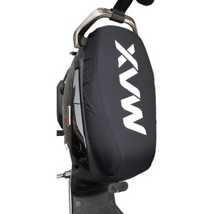 九号电动Mmax110 90座包防水套F90mF60F90防雨坐垫Bmax60F35DZQAB