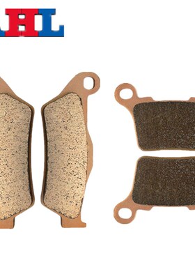 适配KTM SX/XC125/200MXC250EXC300 400 450前后刹车片前后碟刹片