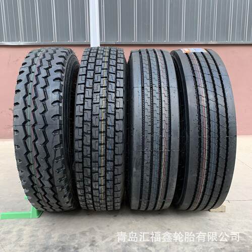 出2口/钢丝轮胎货车挂车LXP胎1R22.512.00R2011.0R202750/80