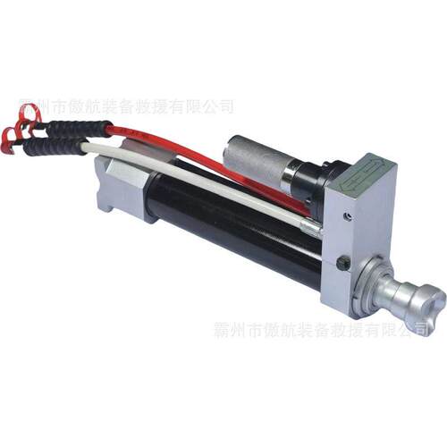 液压顶器消害AH-65655防救援通道支撑器背斤负式液压撑顶撑杆灾救