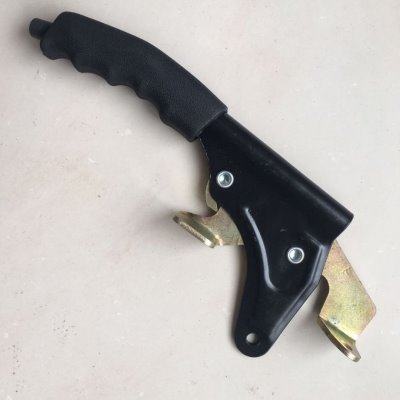 五征时风福田五星巨力双力农用柴油三轮车 制动手柄 手刹把 手闸