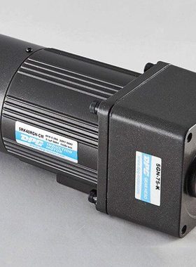 5GN-120-K 5GN-150-K 5GN-180-K 5GN-200-K 5GN-250-K DPG减速箱