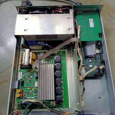 必能信2000dt超声波发生器维修专业快速维修必能信超声波塑焊机