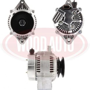 102211 64013发电机久保田发电机 1441发电机19260