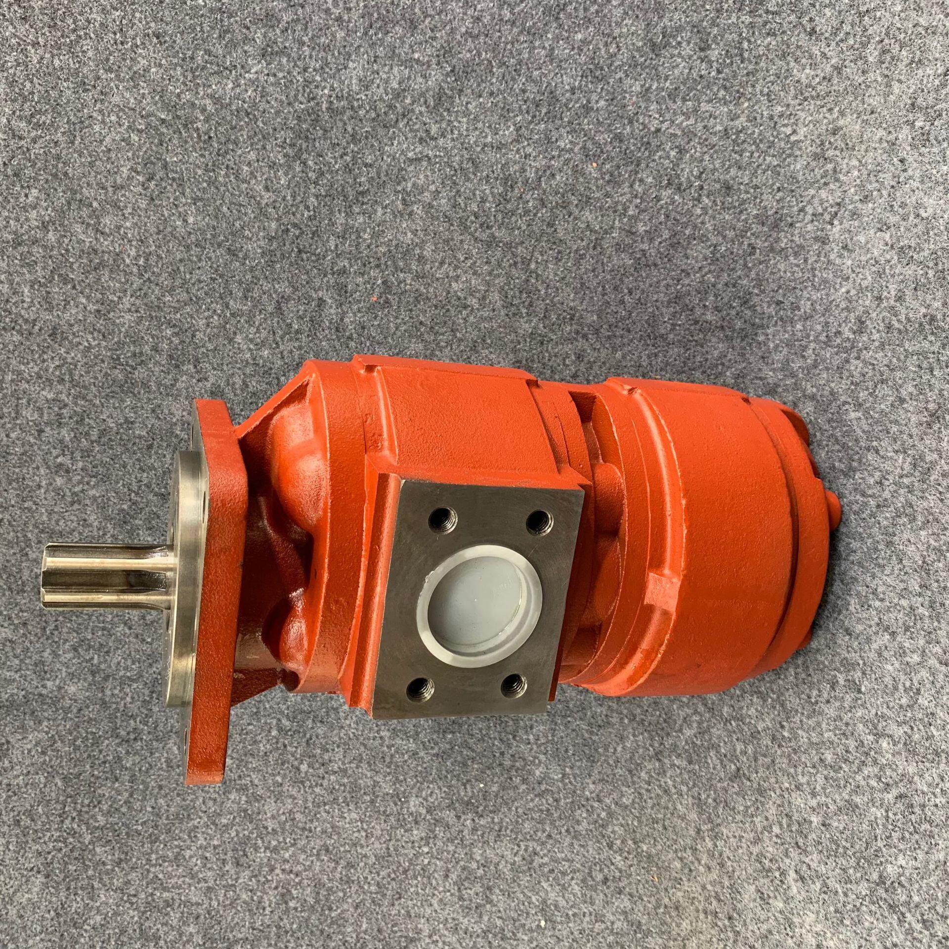 CBZ齿轮泵供应CBZ20ZVT53200R6钻/机液压泵多种规格