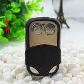 霍翻板门 F350 F50 滚动码 遥控车库门翻板门遥控器钥匙F330