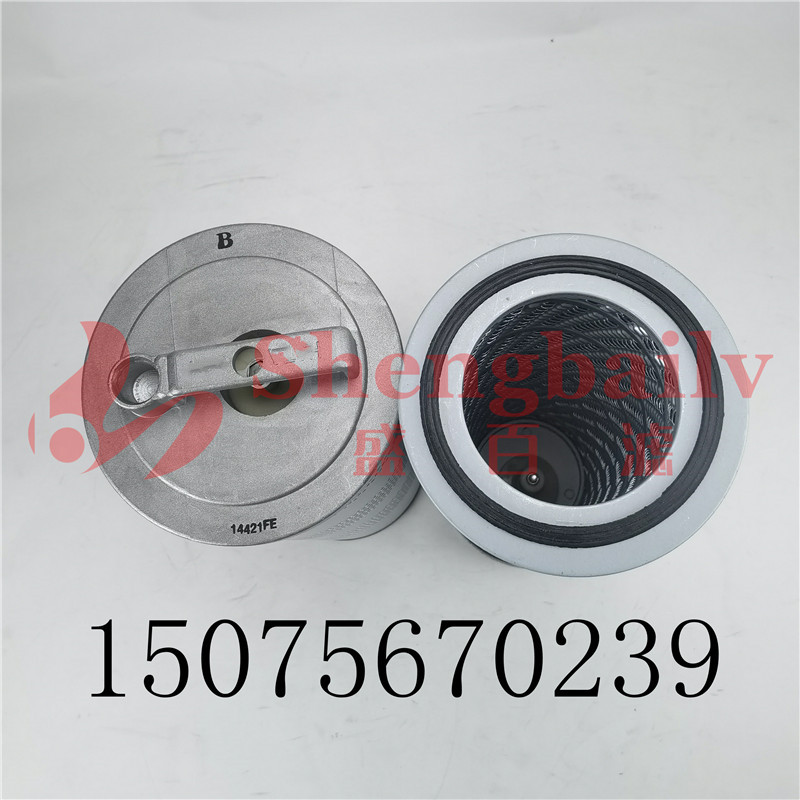 4448402 4443773  P502270  B222100000233   4448401液压滤芯