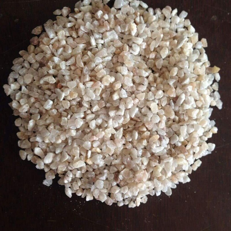 石英砂滤料游泳池浴池砂缸砂石过滤罐饮用水级过滤鱼缸绿植造景