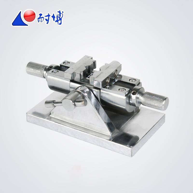 FSH万向倾斜夹具、钢球夹具、硬度计夹具、金相夹具