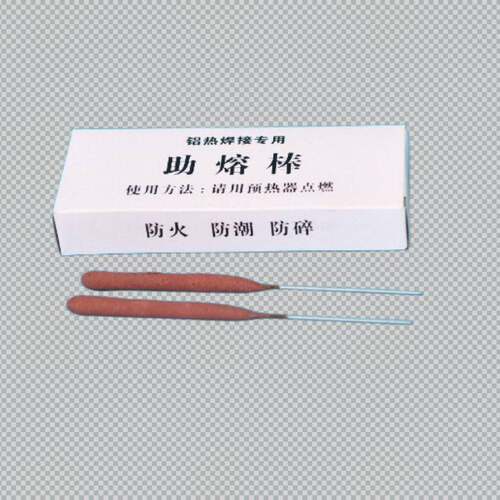 钢轨焊接材料铝热焊剂焊接设备移动式钢轨焊接机轨道铝热焊接