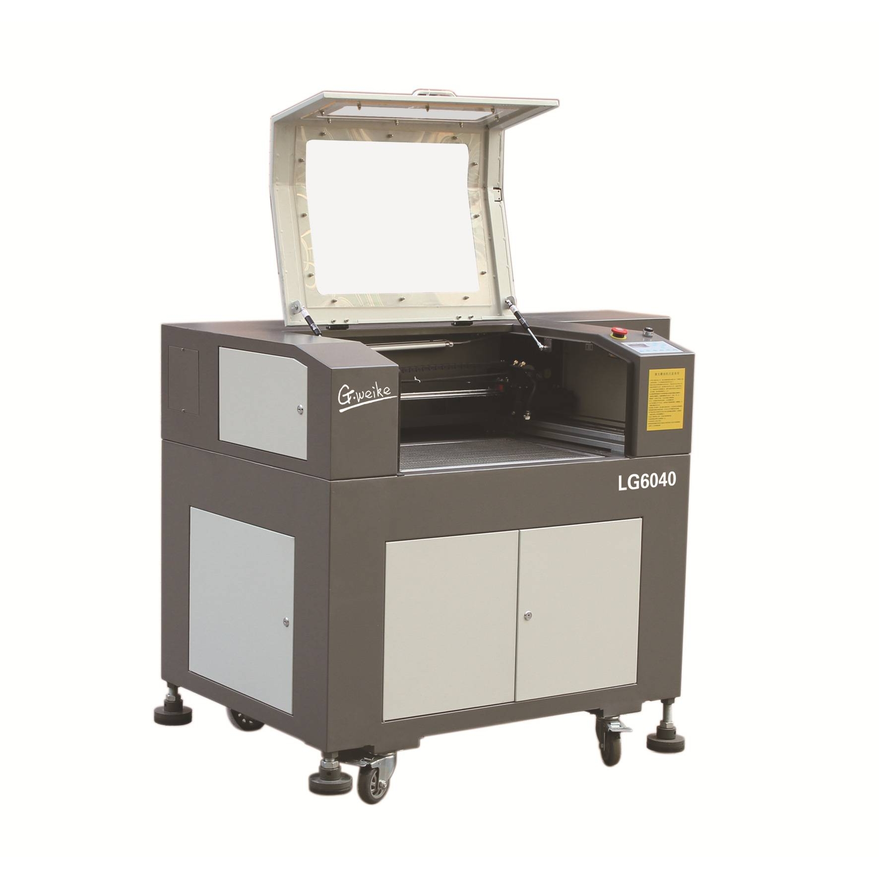 1325激光机亚克力裁剪设备 激光雕刻机小型皮革激光切割机可定制