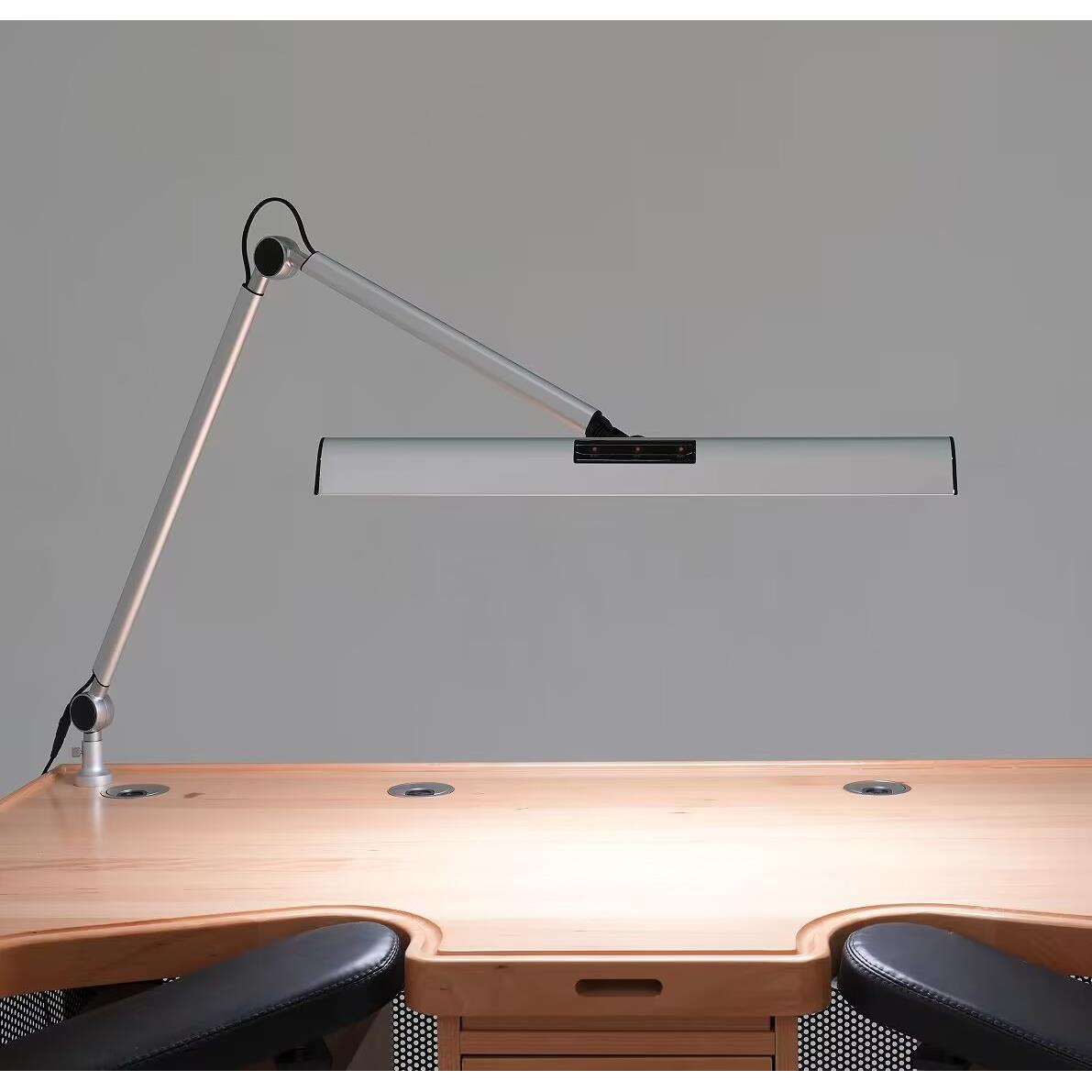 修表工具 A509-30W钟表LED台灯 1档色温6档亮度 713大型工作灯