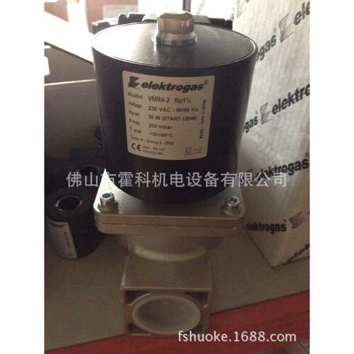 elektrogas（伊莱克斯VMR4-2 RP1