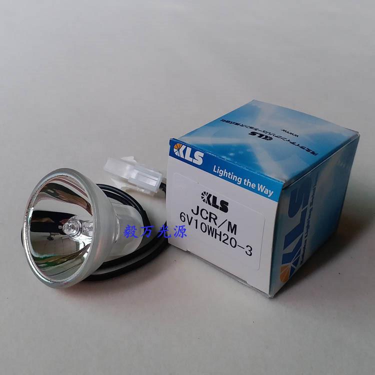 SYSMEX希森美康CA6000 CA7000 CA1500血凝仪光源灯泡JCR/M 6V10W