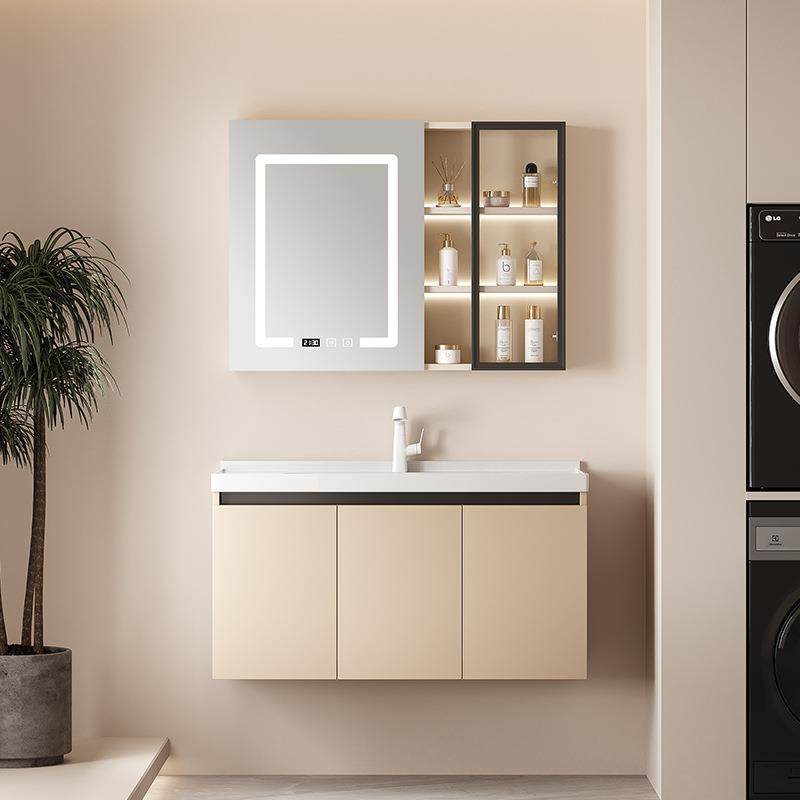 奶油风浴室柜组合浴室卫生间陶瓷一体盆壁挂式智能化妆收纳镜柜,玩具/童车/益智/积木/模型,毛绒/玩偶/公仔/布艺类玩具,淘宝优惠券,粉丝福利购,淘宝优惠卷