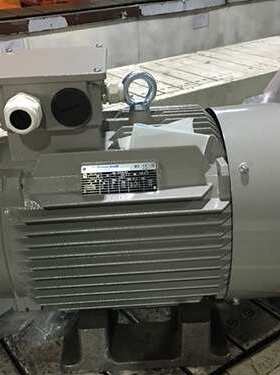 供应德国AC-Motoren马达销售AC电机ACA13M-4/PHE