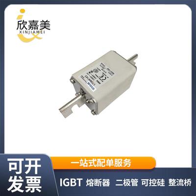 170M4143 170M4144 快速熔断器 电子元器件 库存充足 量大价优