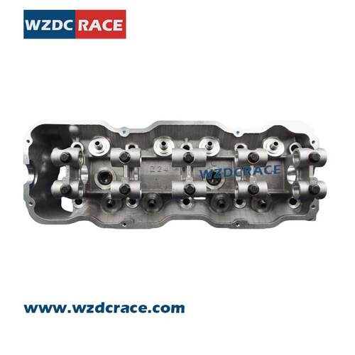 适用NISSIAN Z24 缸盖电喷 11041-20G13 11041-13F00 11041-22G00