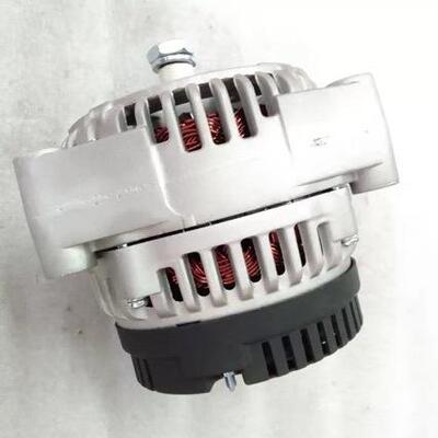 适用沃尔沃遍达TAD750VE发电机01183191发电机01182399发电机24V