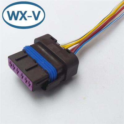 211PC062S1049 线束1-2425607-1（1-1703498-1）测试线 化线