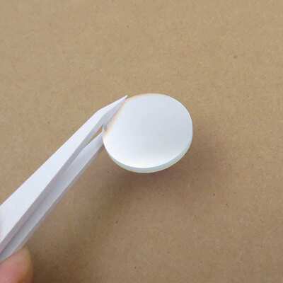 蓝光进口镀膜通光片滤镜可另定460nm窄带滤光片（半带宽10nmOD4）