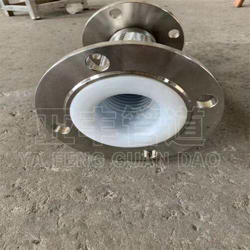 厂家现货DN200弹性波纹补偿器 耐高压耐高温套管道波纹管
