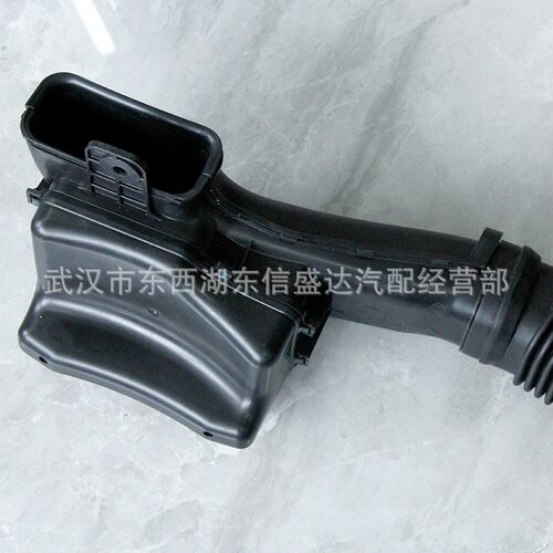 1440R5汽车配件空气进入管适用于标致508雪铁龙C5车型