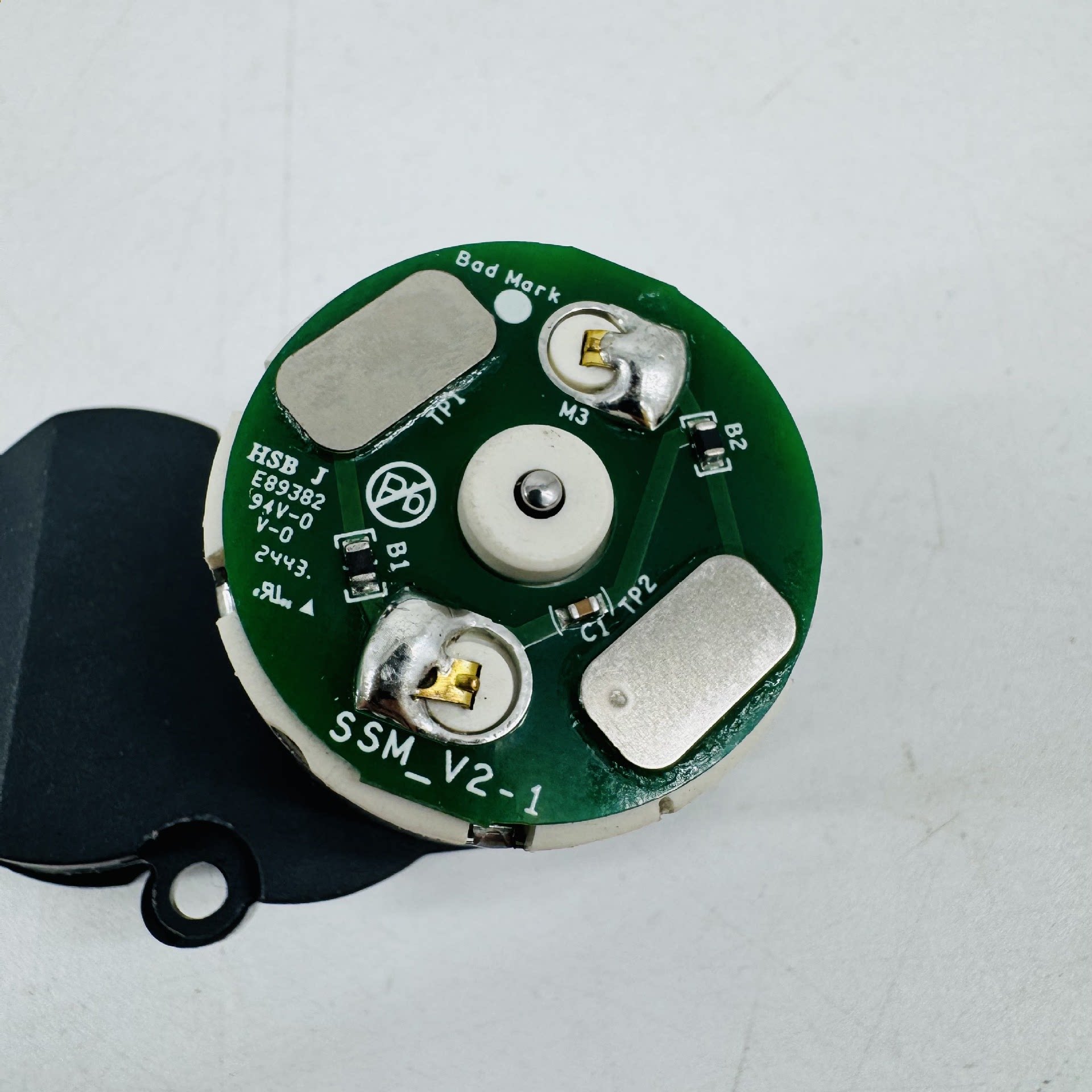 原装适用石头C10/E20/S50/S60/S7扫地机边刷侧刷报错不转电机马达
