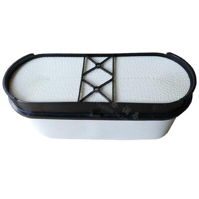 厂家供应卡车蜂窝空气滤清器A0040947204 C49002 CP49001CA30105