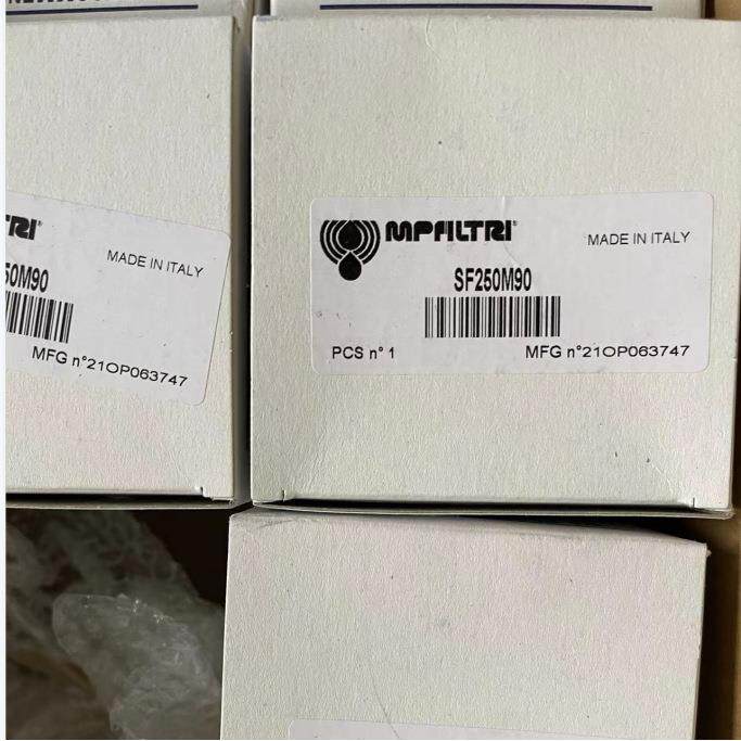 意大利mp3HKL翡翠滤芯HP135A110AN0原装P进口