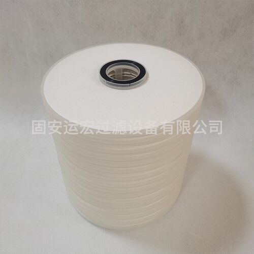 厂家 曼特滤CJC离线泵滤芯 PA5601301滤筒 PA5601325 过滤材料