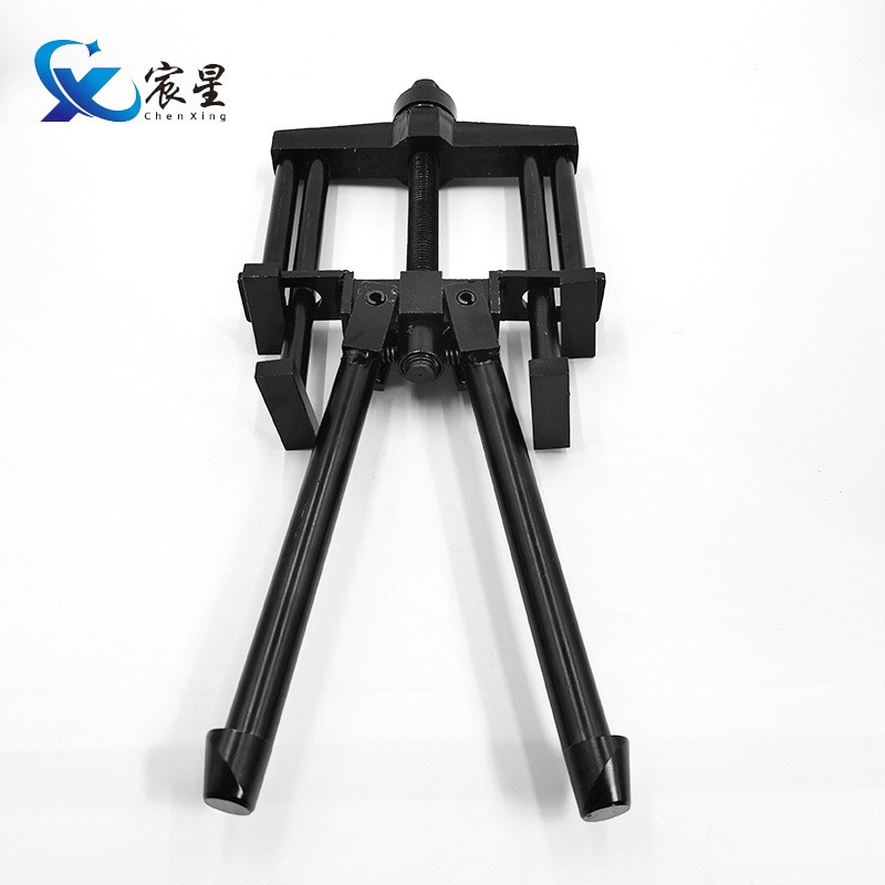 供应湿式缸套拉马拆装工具发动机缸套拉码拉压器新款湿式缸套拉器