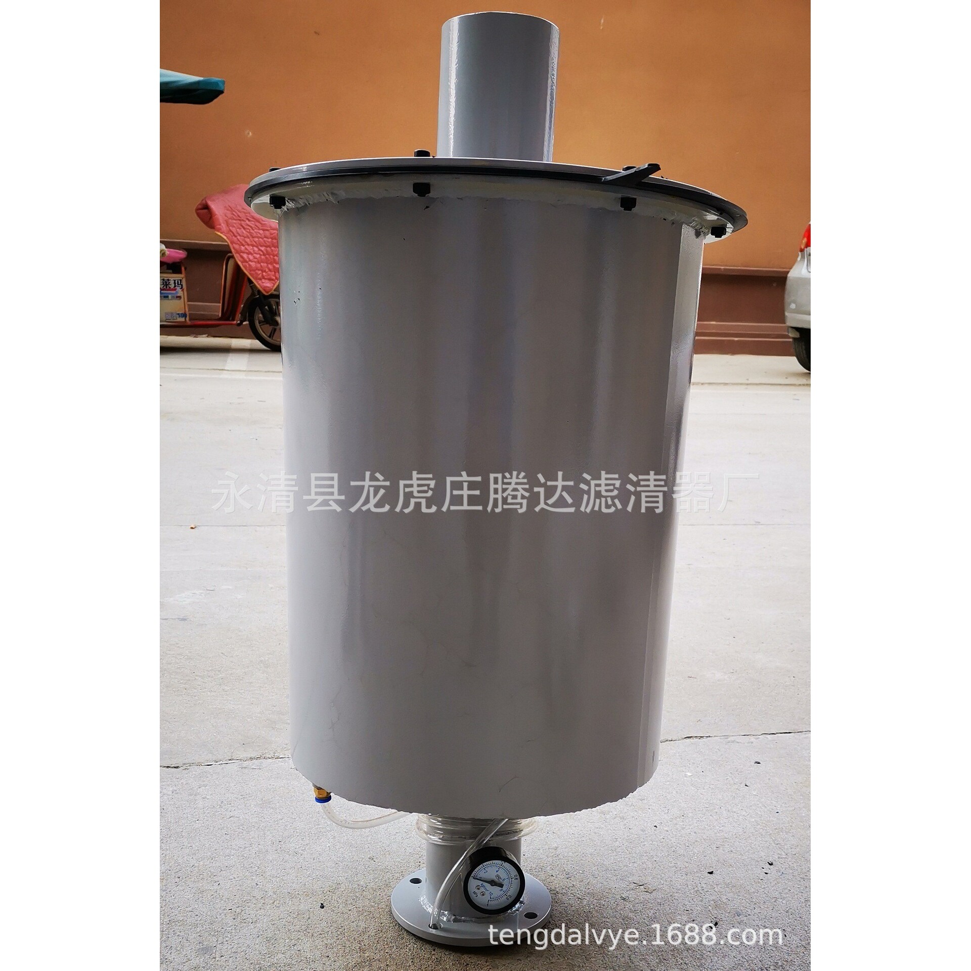 真空镀膜机油烟过滤器滤芯滑阀泵滤芯