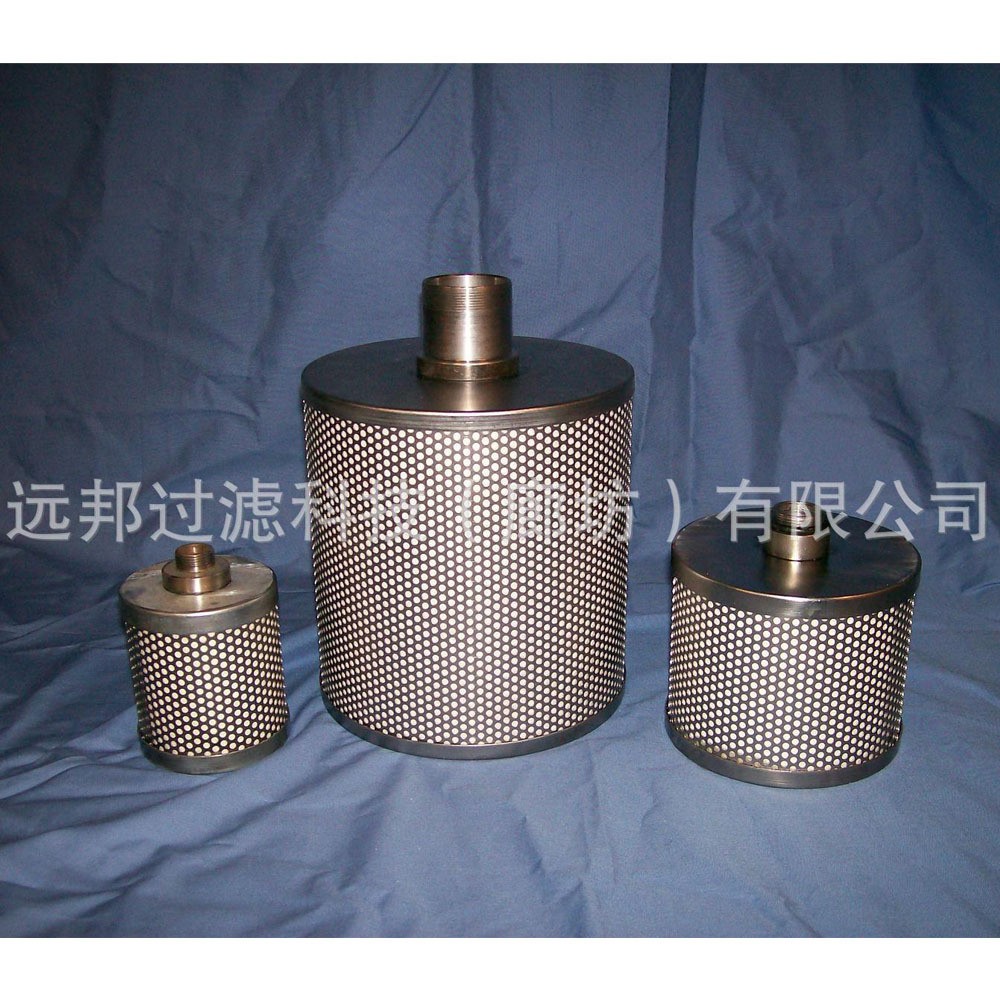 供应 颇克数控机床收集器油雾过滤网过滤器滤芯 油烟分离滤芯